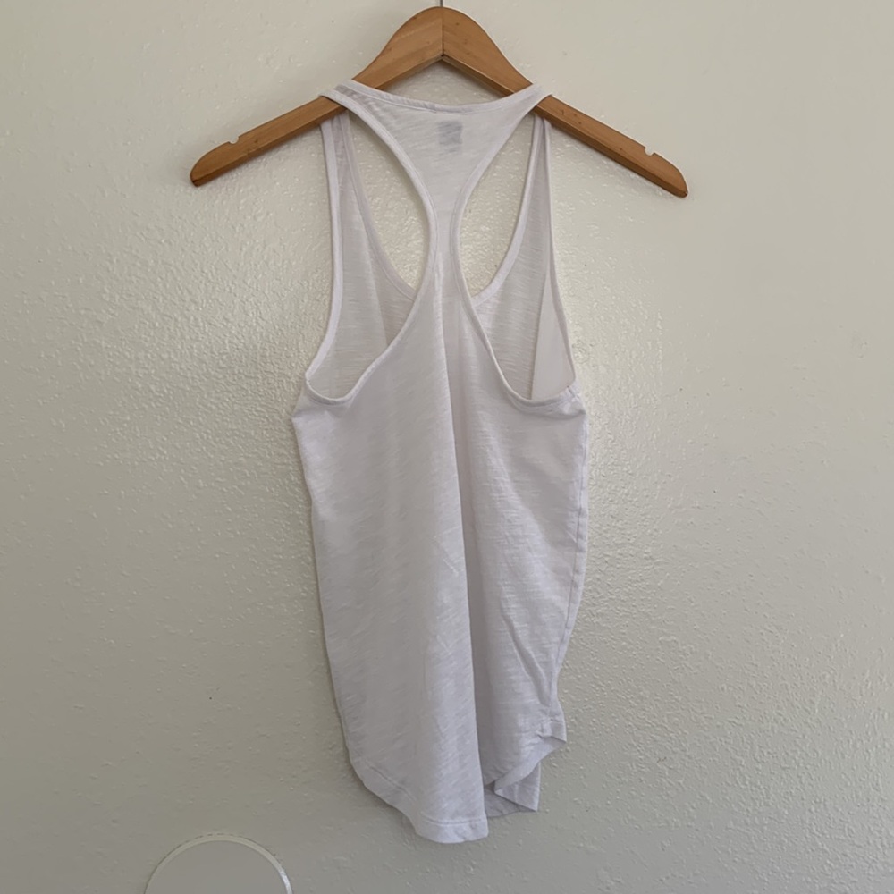 Pink Victoria Secret sleepwear‎ tank top. - Picture 4 of 5